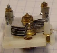 sintonizador de radio